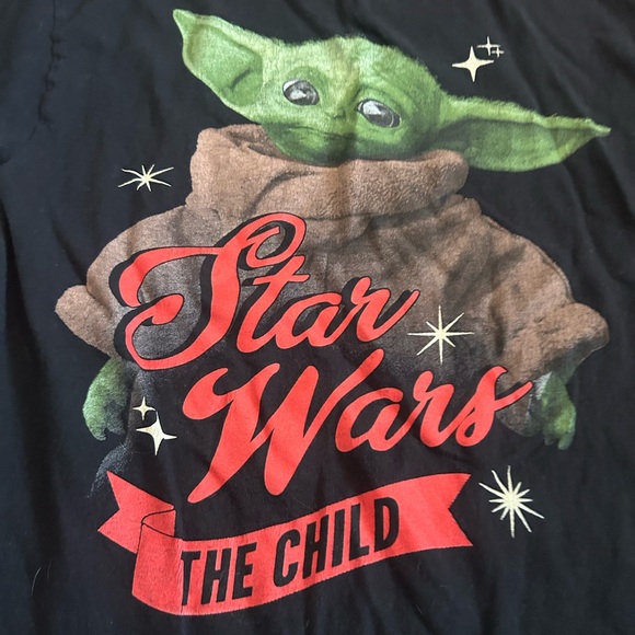 Star Wars T-Shurt- The Child Design size Medium - Picture 2 of 5